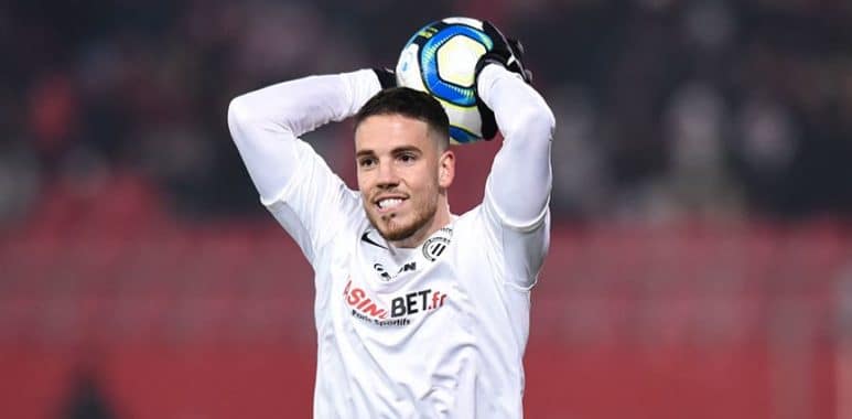ristic | AllezPaillade.com