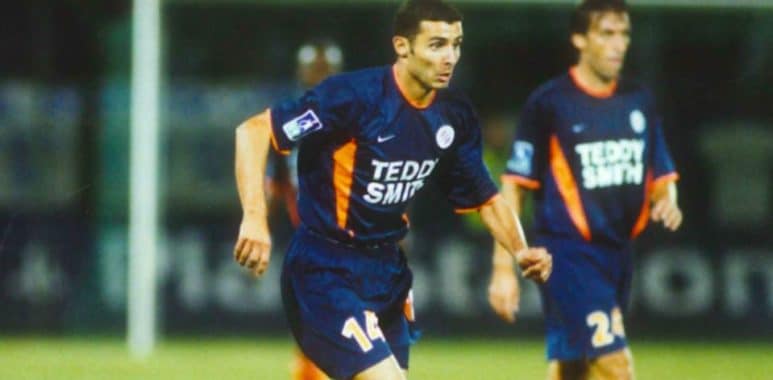 Barbosa | AllezPaillade.com