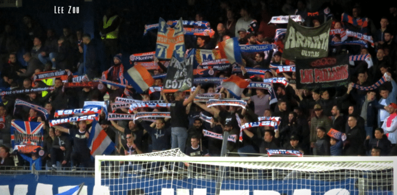 Armatas ultras écharpes | AllezPaillade.com