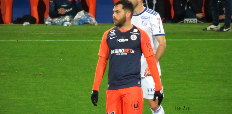 Teji Savanier | AllezPaillade.com