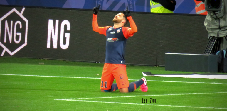 Teji Savanier | AllezPaillade.com