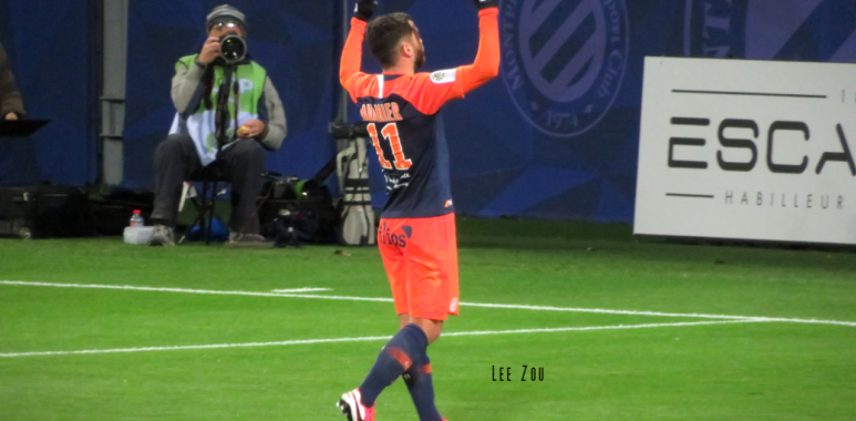 Teji Savanier | AllezPaillade.com