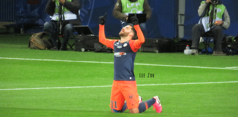 Teji Savanier | AllezPaillade.com