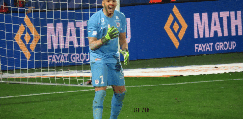 Geronimo Rulli | AllezPaillade.com