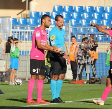 Crédits MHSC Foot