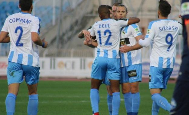 bérigaud | AllezPaillade.com