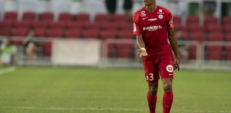 daniel congré | AllezPaillade.com