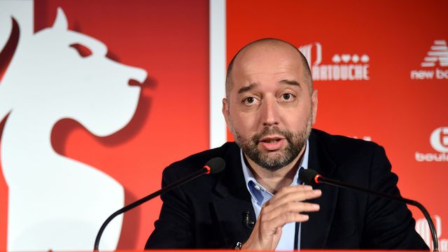 lopez losc | AllezPaillade.com