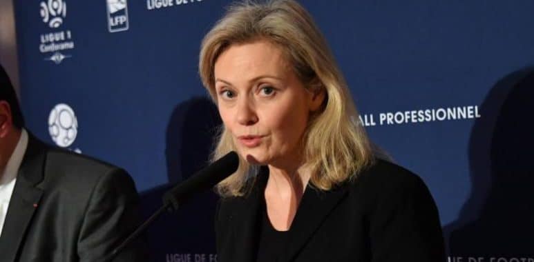 nathalie boy de la tour lfp | AllezPaillade.com