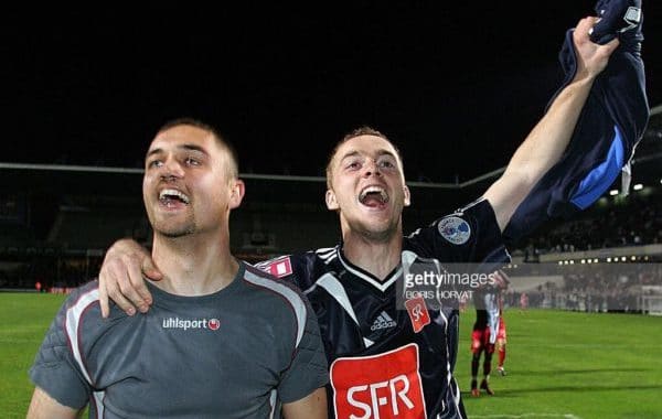 pionnier bugnet | AllezPaillade.com