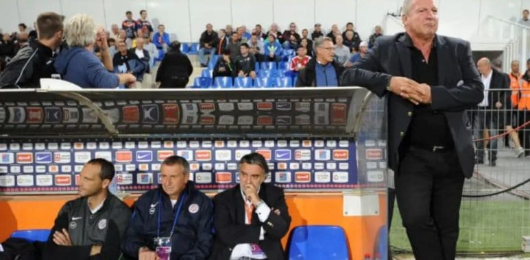rolland courbis | AllezPaillade.com