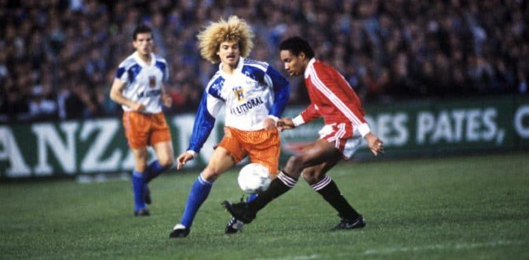 valderrama | AllezPaillade.com