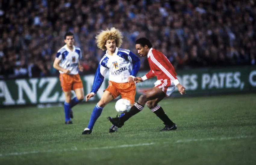 valderrama | AllezPaillade.com