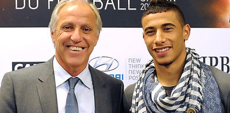 belhanda girard | AllezPaillade.com