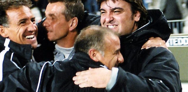 bernardet | AllezPaillade.com