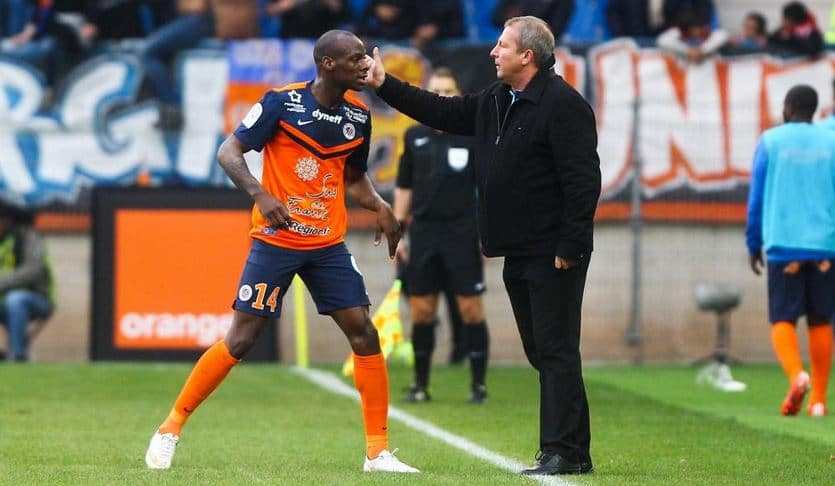 courbis dabo | AllezPaillade.com