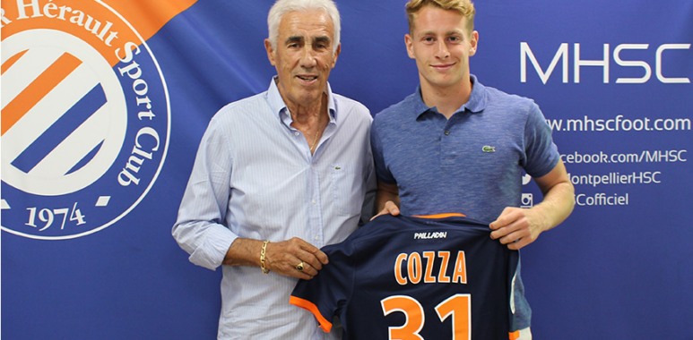 cozza | AllezPaillade.com