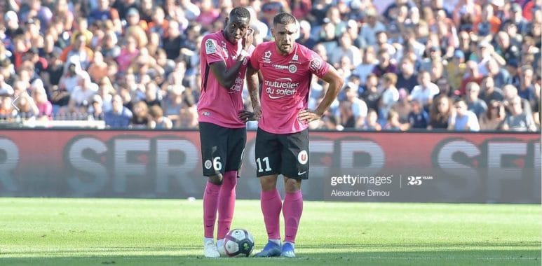 delort sambia | AllezPaillade.com