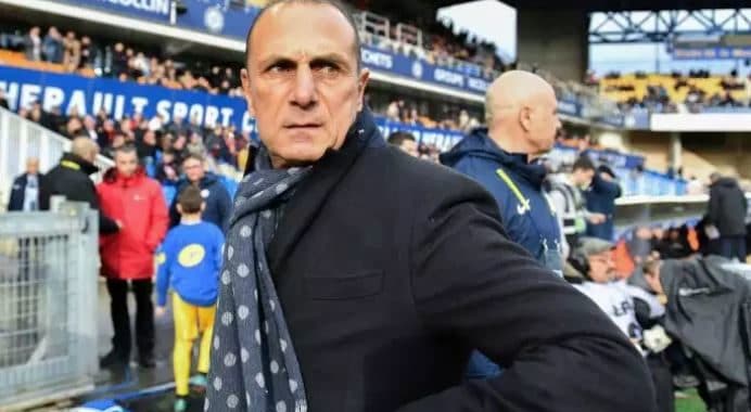 der zakarian | AllezPaillade.com