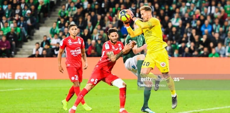 lecomte mendes | AllezPaillade.com