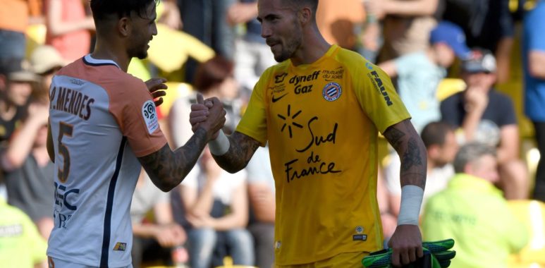 lecomte mendes | AllezPaillade.com