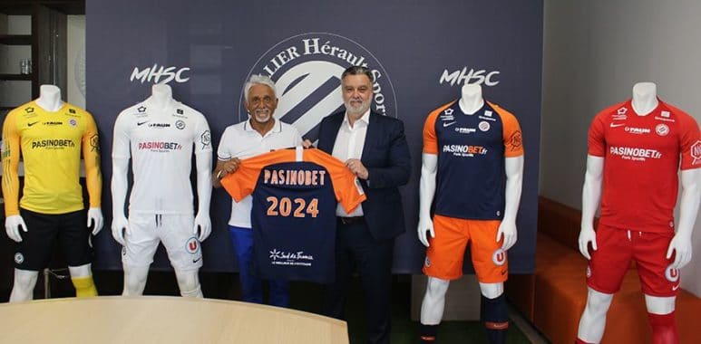pasino bet sponsor | AllezPaillade.com
