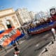 Manifestation nationale des Ultras. | AllezPaillade.com