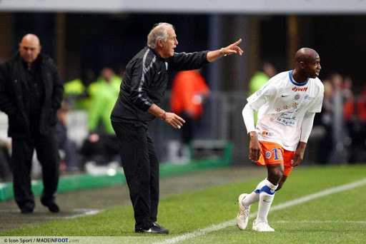 camara girard | AllezPaillade.com