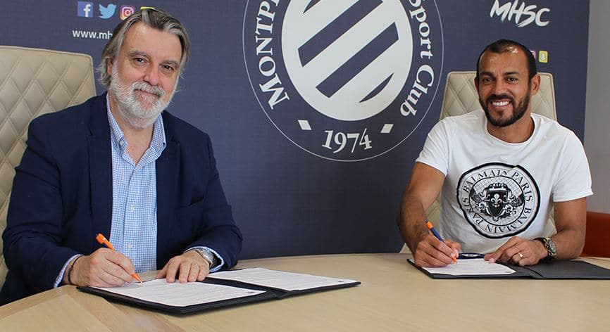 [Brèves] Vitorino Hilton raconte sa prolongation