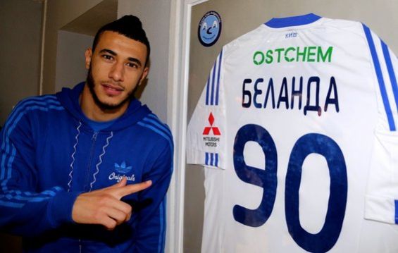 kiev | AllezPaillade.com