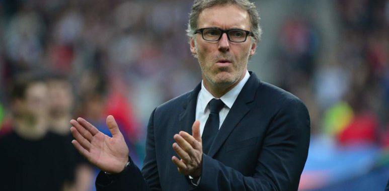 laurent blanc | AllezPaillade.com