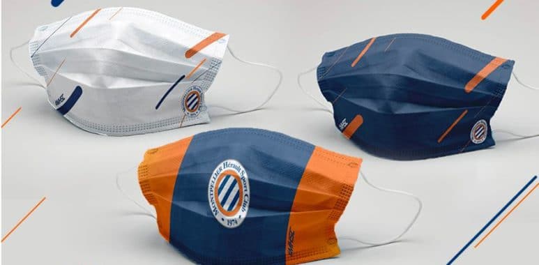 masques | AllezPaillade.com