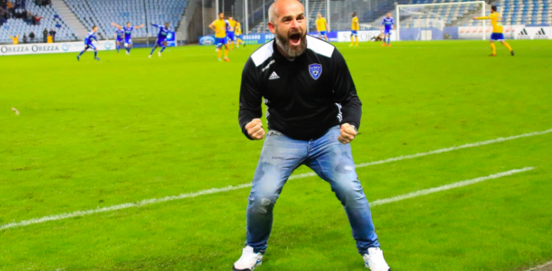 mathieu chabert | AllezPaillade.com