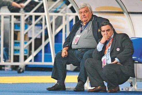 French Cup League Final, Marseille vs Montpellier | AllezPaillade.com