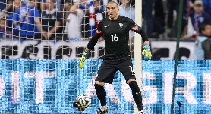 ruffier | AllezPaillade.com