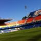 stade mosson | AllezPaillade.com