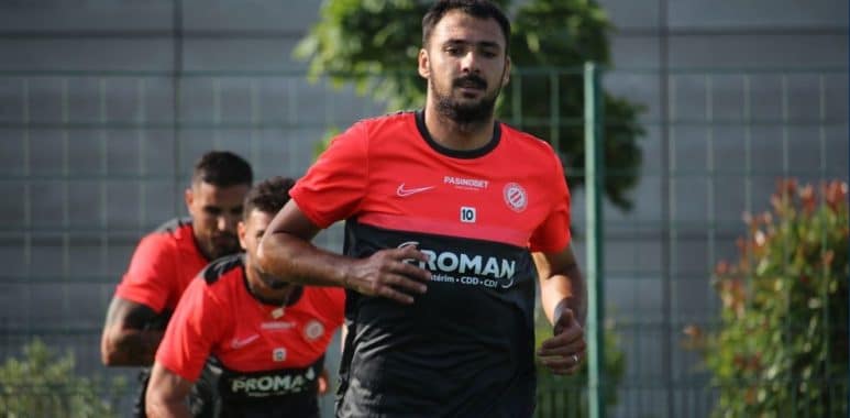 Laborde | AllezPaillade.com