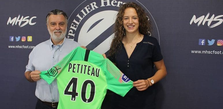 Petiteau | AllezPaillade.com