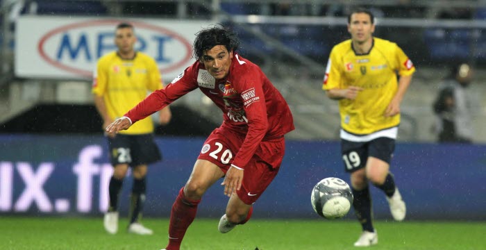 costa 3 | AllezPaillade.com