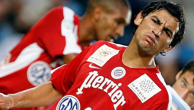 costa 4 | AllezPaillade.com