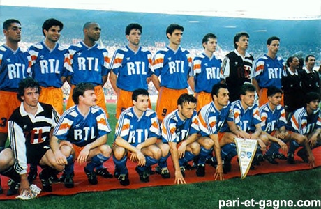 montpellier1994 | AllezPaillade.com
