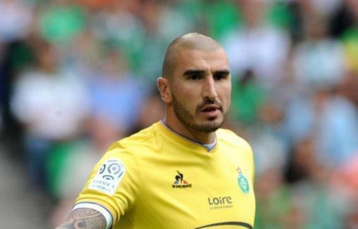 [Brèves] [Mercato] Ruffier va rester à Saint Étienne | AllezPaillade.com