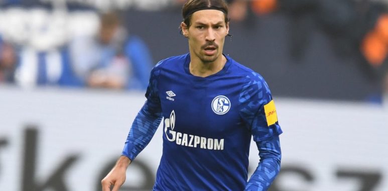 stambouli | AllezPaillade.com