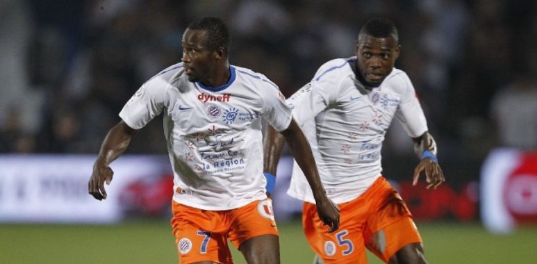 utaka bédimo | AllezPaillade.com