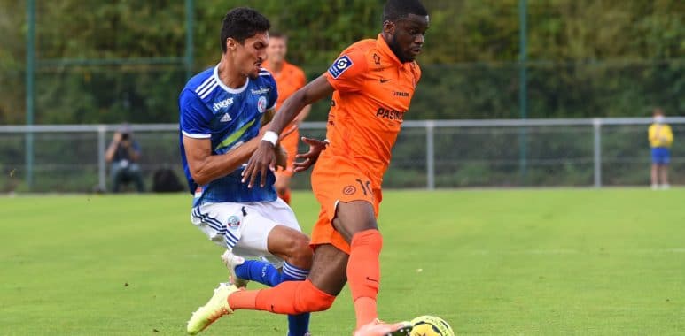Mavididi | AllezPaillade.com