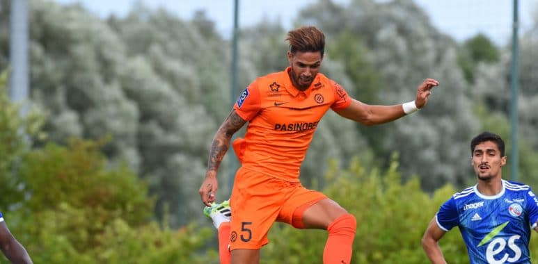 Pedro Mendes | AllezPaillade.com