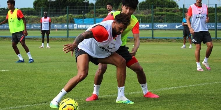 Pedro Mendes | AllezPaillade.com