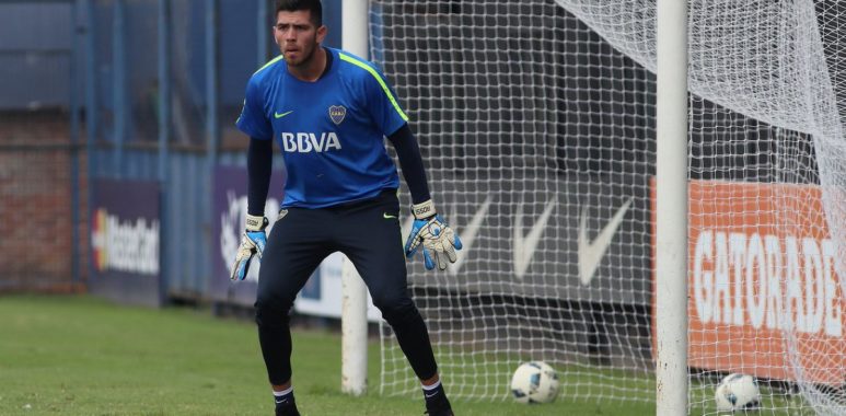 agustin rossi | AllezPaillade.com