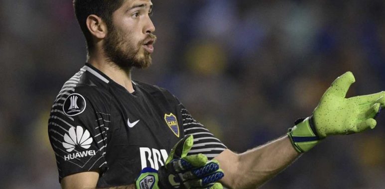 agustin_rossi | AllezPaillade.com