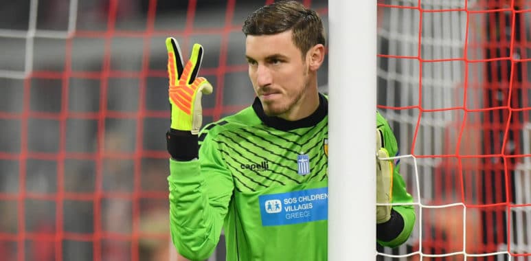 FC Bayern Muenchen v AEK Athens - UEFA Champions League Group E | AllezPaillade.com